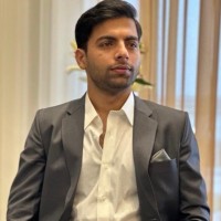 Ali Uzair Mehdi