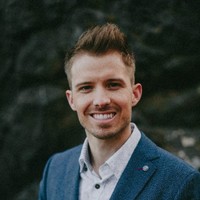 Joshua Martin