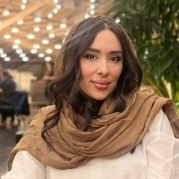Shaghayegh Mohammadi