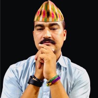 Ravi Jung Karki