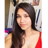 Krishna Diaz Pérez