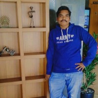Vemu Bhanu Prasad