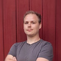 Alexander Holmgren