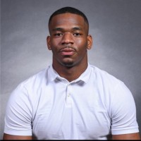 Dewayne Williams M.B.A, M.Ed