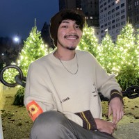 Nick Castillo