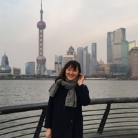 Wendy Wang