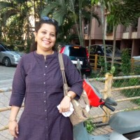 Kanchan Lokare