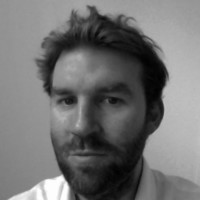 Patrick Mckeogh