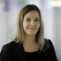 Tina Gargas Hesselberg