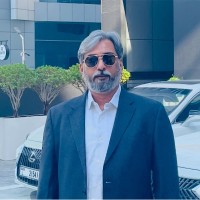 Mahesh Misal