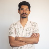 Mario Alvarez Morales