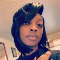 Dajanique Burton