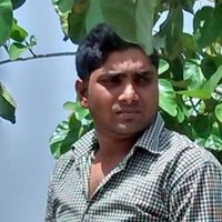 Durgesh Gupta