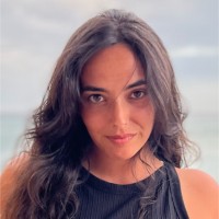 Ainhoa Sanchez