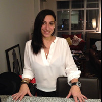 Arsha Mardirosian