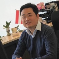 王跃Mike Wang