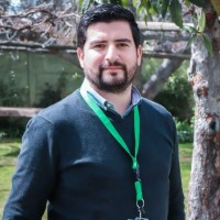 Marco Navarro Gárate