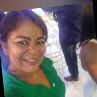 Luciene Maria Dos Santos