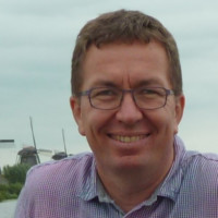 Dennis Van Der Heijden
