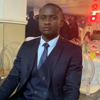 Daniel Abouem