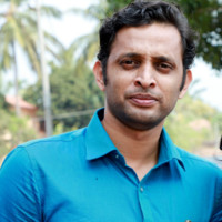 Vineesh Babu