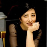 Sehnaz Bal Gür