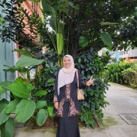 Nur Adibah Zainul Rashid
