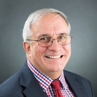 Gordon Parker