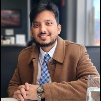 Saad Jamil