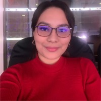 Gabrielle Ann Jacinto