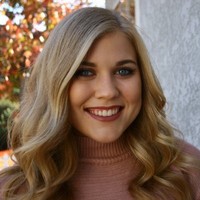 Madeline Martz