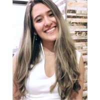 Allison Segura
