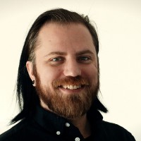 Andreas Malmström