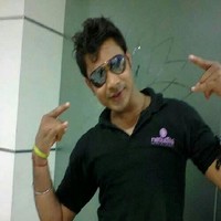 Raj Sahu