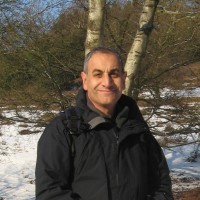 Greg Kaminarides