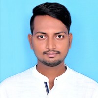 Vishnu G