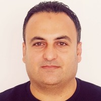 Ahmed Ajjour