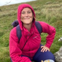 Emma-Lou Smith PhD, PGCert, FHEA