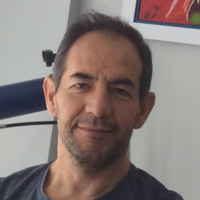 Yüksel Arslan, Ph.D.
