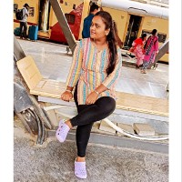 Vaishaly S
