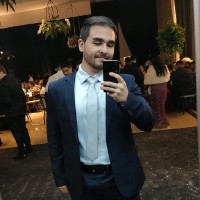 Cassio Alexandre Sawada