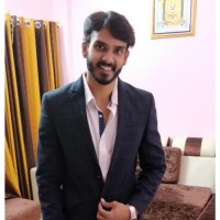 Bhalchandra Arvind Pangarkar