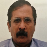 Sethuramalingam Dhinakar