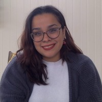 Griselda Escobedo