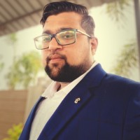 Bhargav Joshi