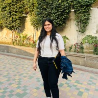 Ishika Goyal