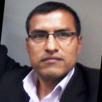Wilfredo Aponte Paredes