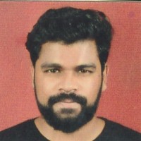 P S Sudhish Mon