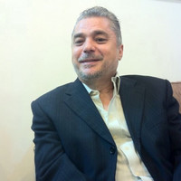 Jihad Aoun