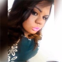 Loriane A Santos Silva